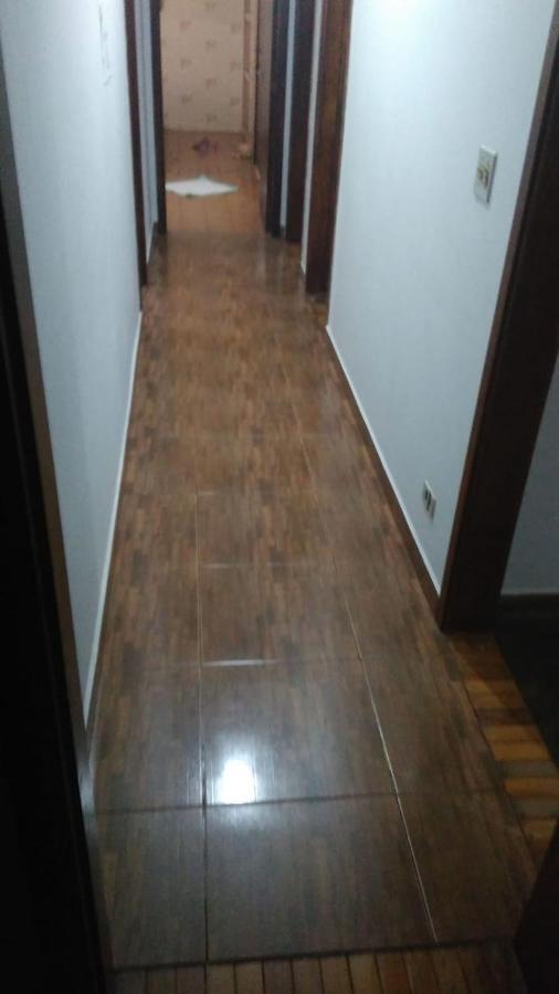 Olímpia Casa Bella Cedros 빌라 외부 사진