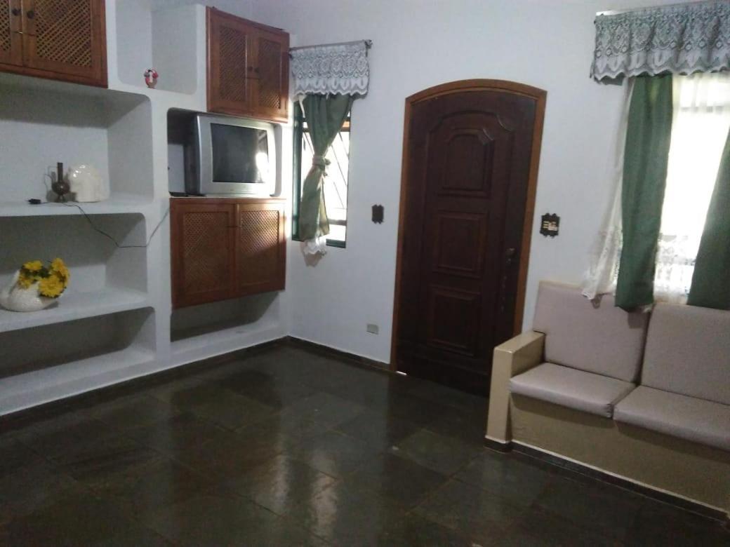 Olímpia Casa Bella Cedros 빌라 외부 사진