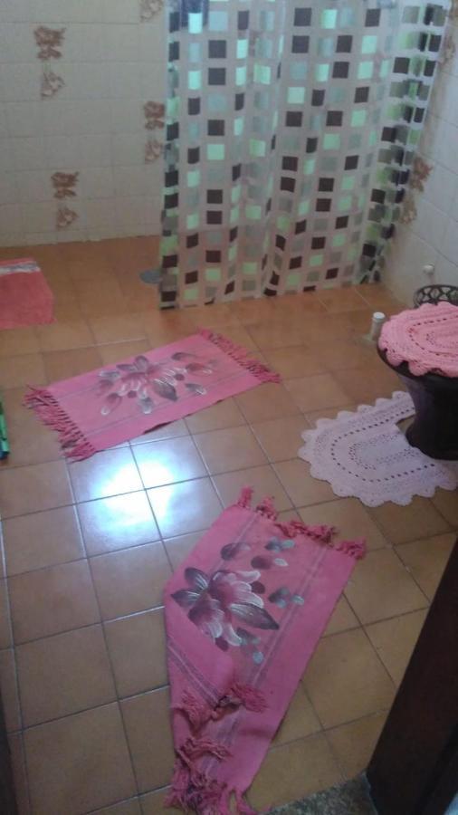 Olímpia Casa Bella Cedros 빌라 외부 사진