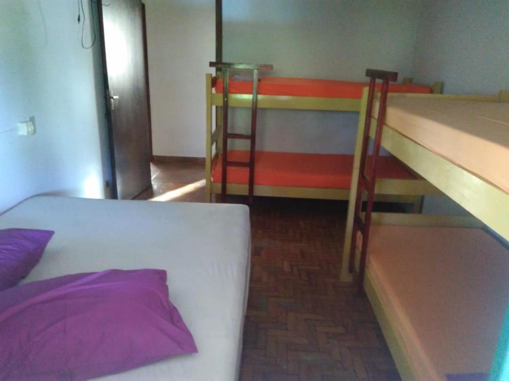 Olímpia Casa Bella Cedros 빌라 외부 사진