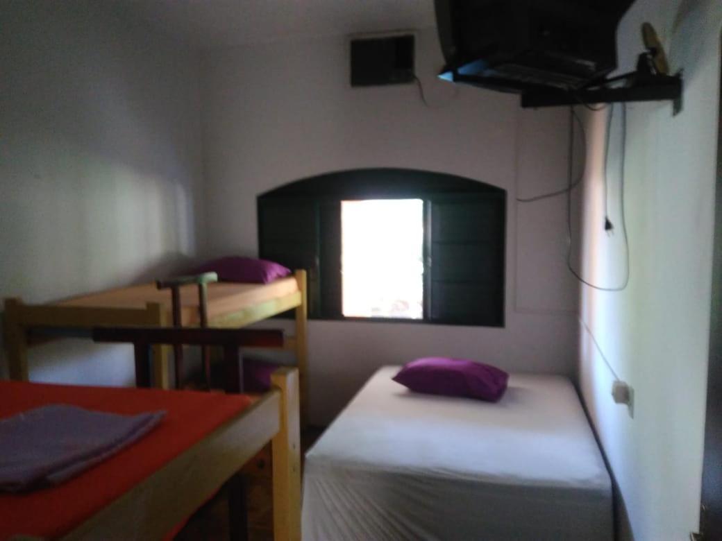 Olímpia Casa Bella Cedros 빌라 외부 사진