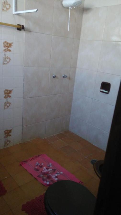 Olímpia Casa Bella Cedros 빌라 외부 사진