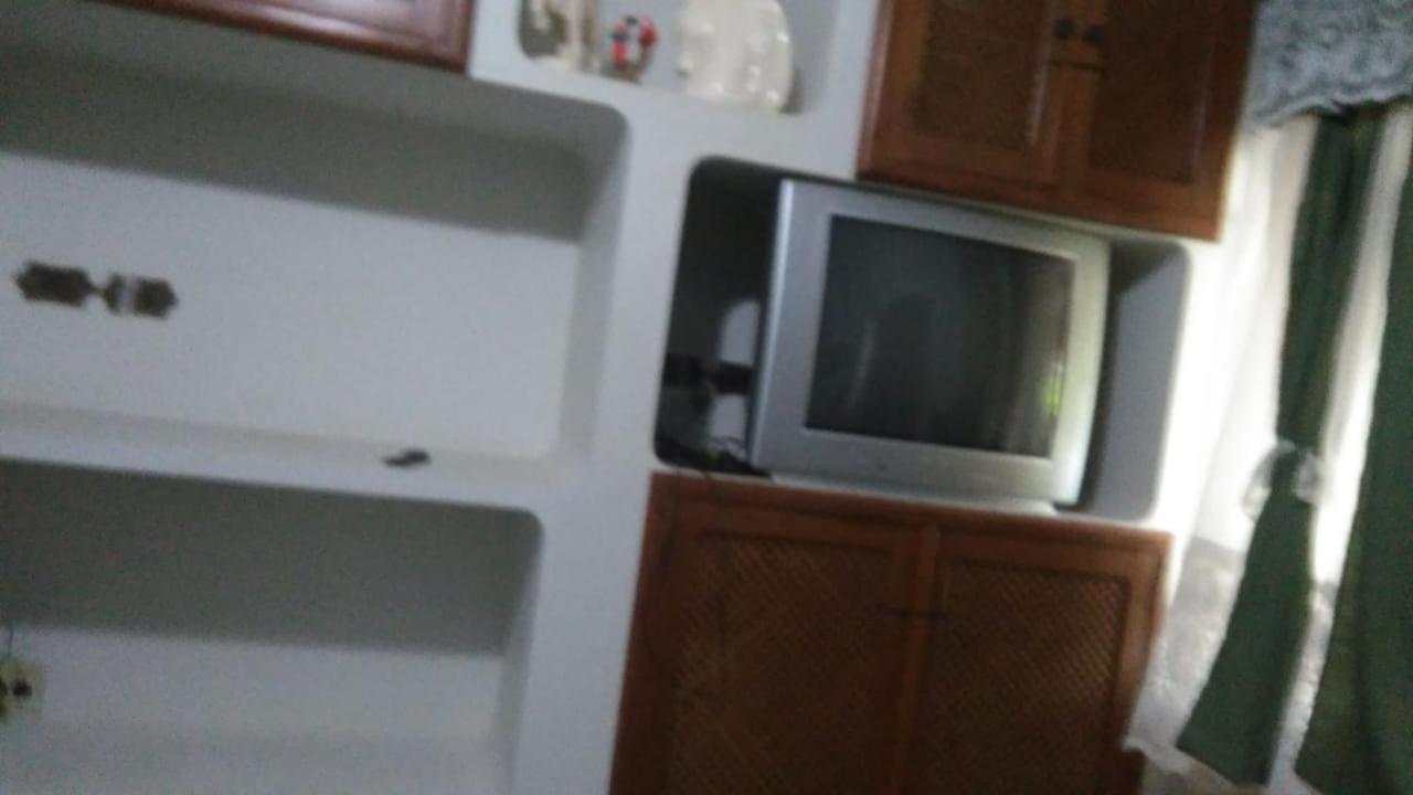 Olímpia Casa Bella Cedros 빌라 외부 사진