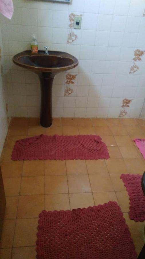 Olímpia Casa Bella Cedros 빌라 외부 사진