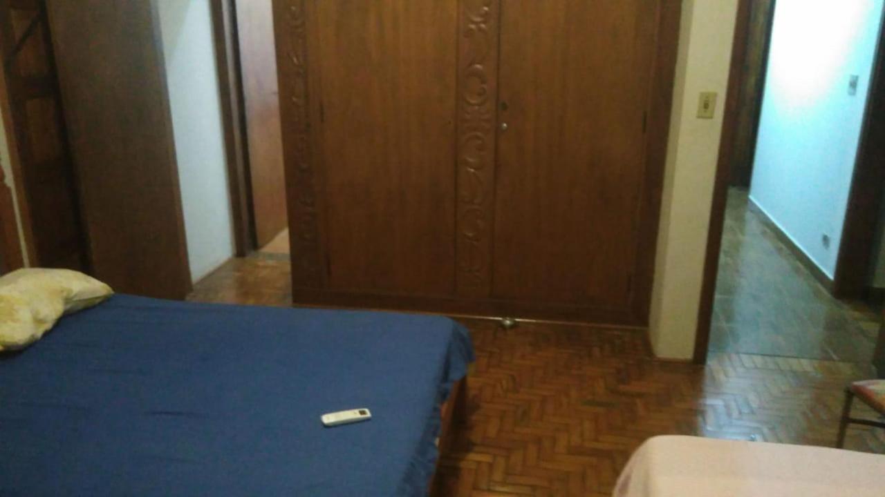 Olímpia Casa Bella Cedros 빌라 외부 사진