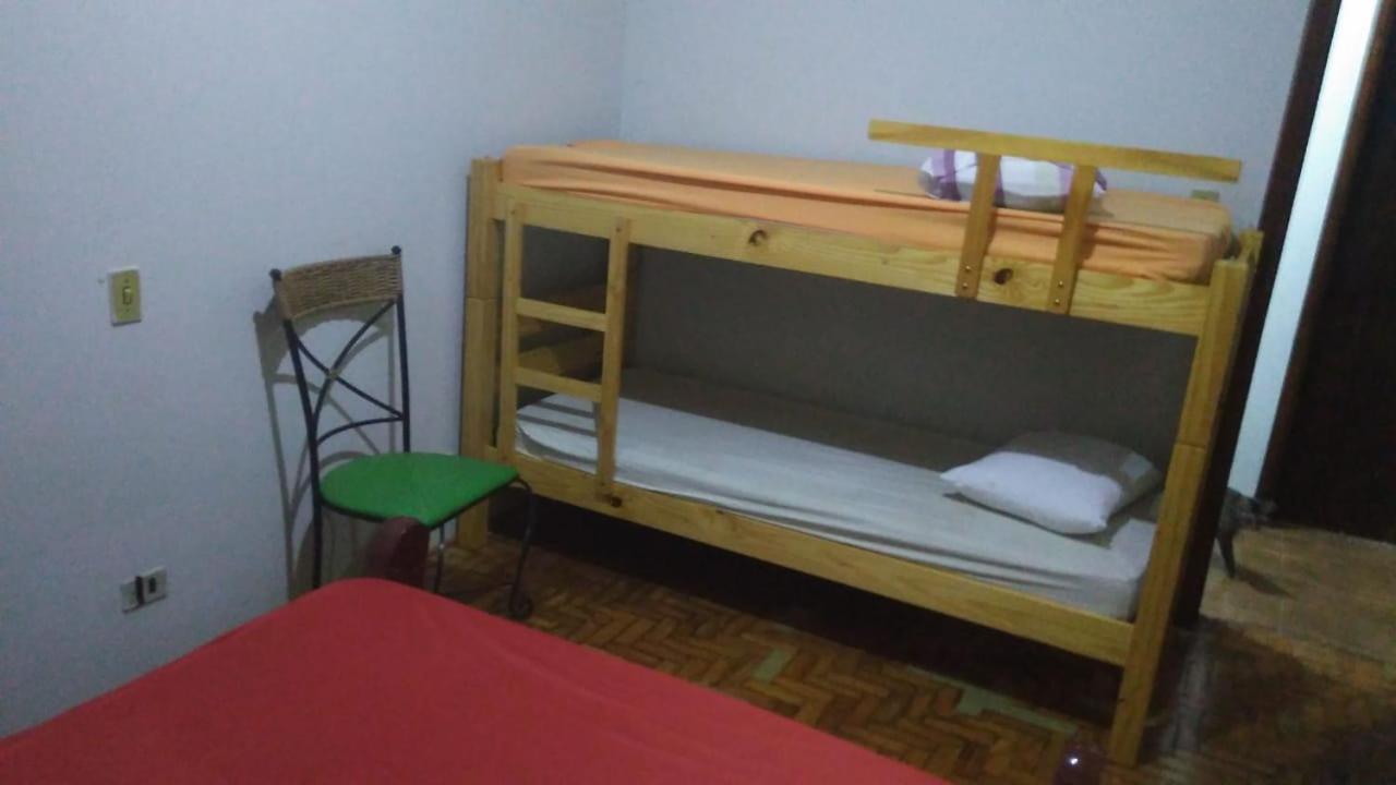 Olímpia Casa Bella Cedros 빌라 외부 사진