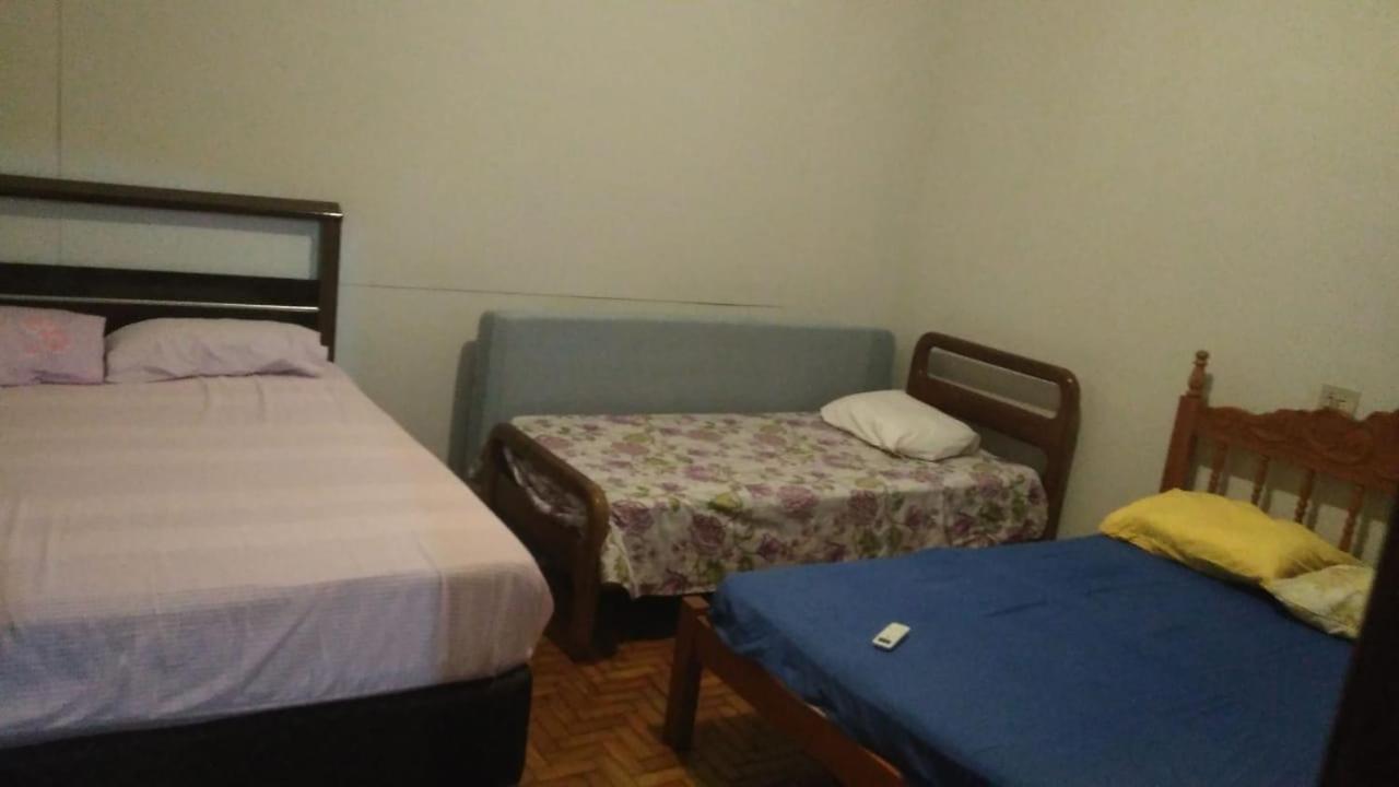 Olímpia Casa Bella Cedros 빌라 외부 사진
