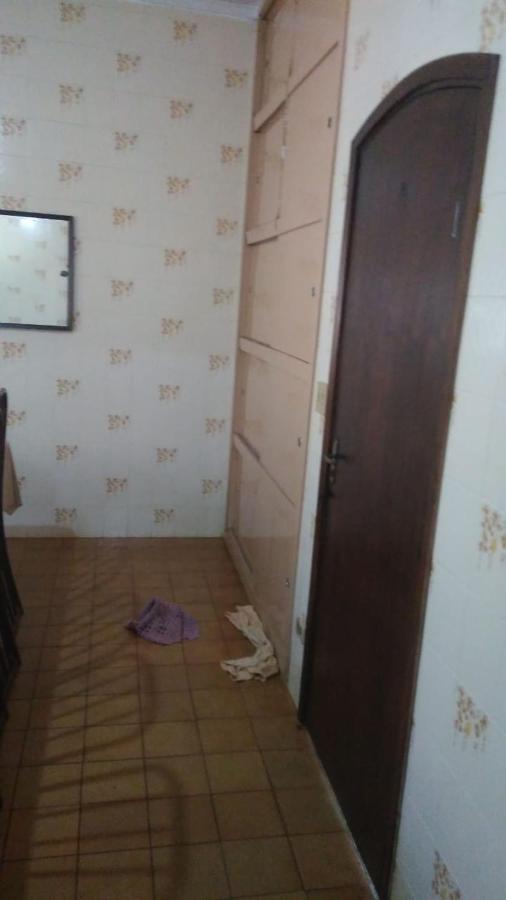 Olímpia Casa Bella Cedros 빌라 외부 사진