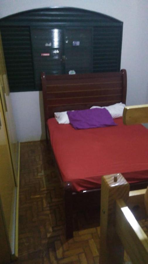 Olímpia Casa Bella Cedros 빌라 외부 사진