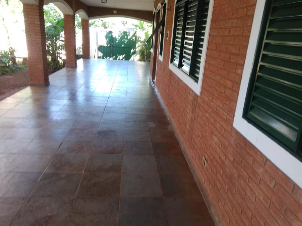 Olímpia Casa Bella Cedros 빌라 외부 사진