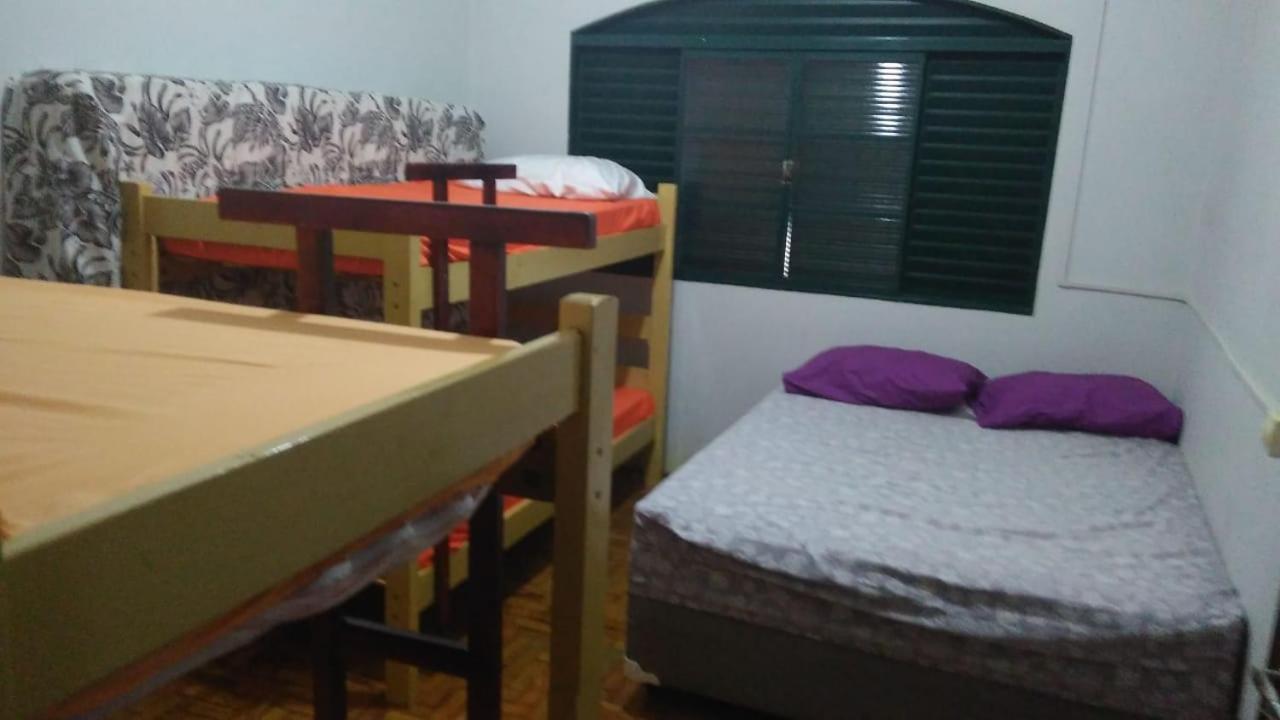 Olímpia Casa Bella Cedros 빌라 외부 사진