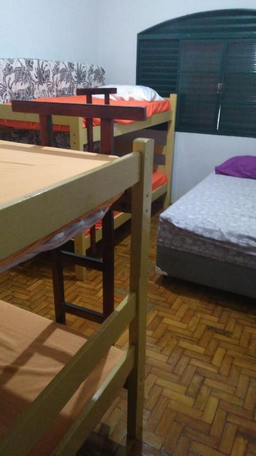 Olímpia Casa Bella Cedros 빌라 외부 사진